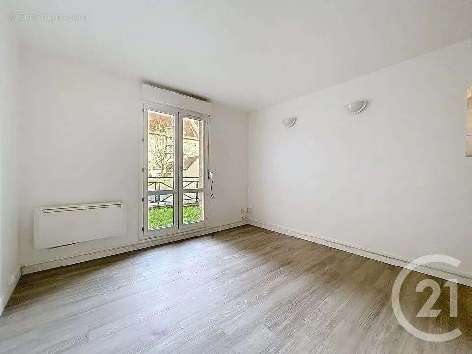 Appartement à MELUN
