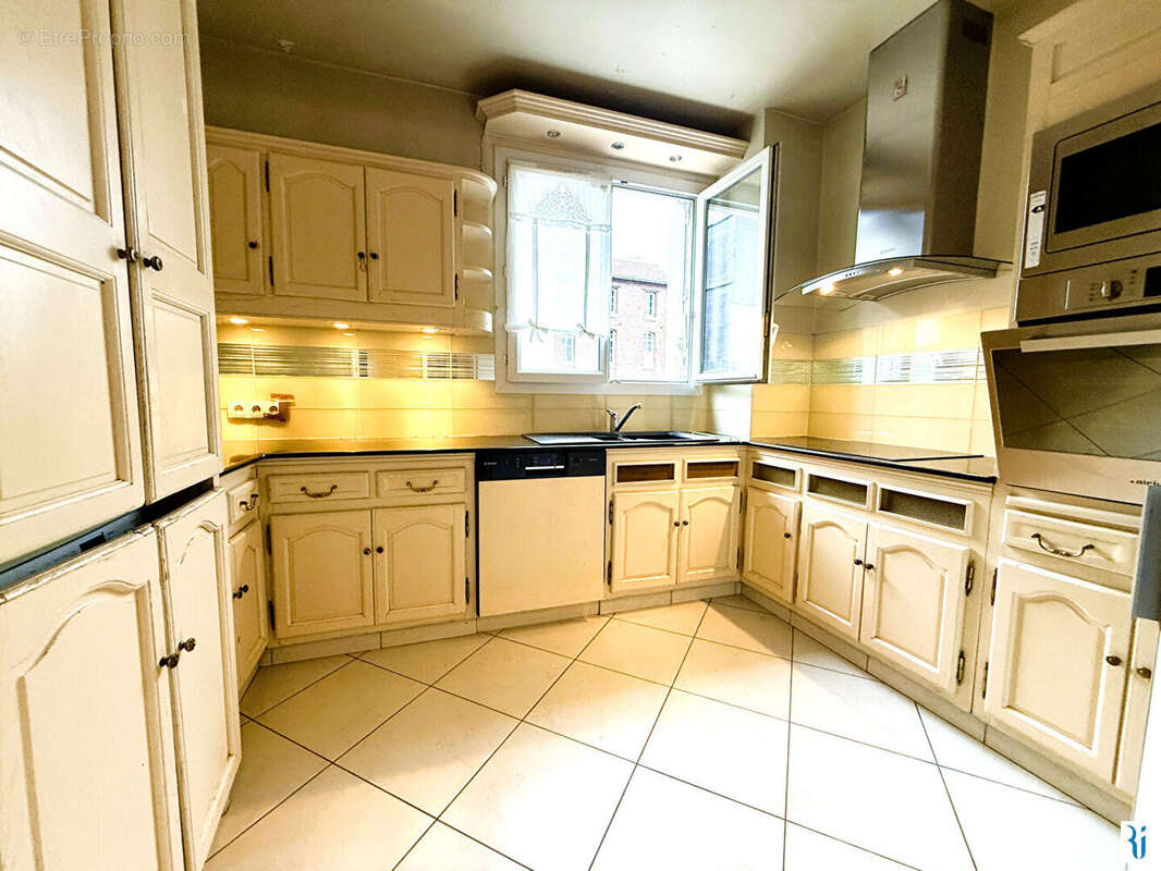 Appartement à ROUEN