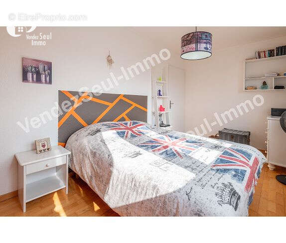 Appartement à ANNEMASSE