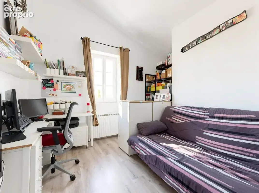 Maison À Vendre - photo 20