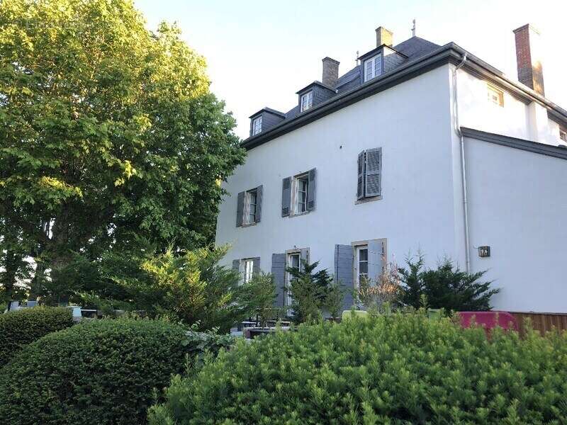 Appartement à TASSIN-LA-DEMI-LUNE