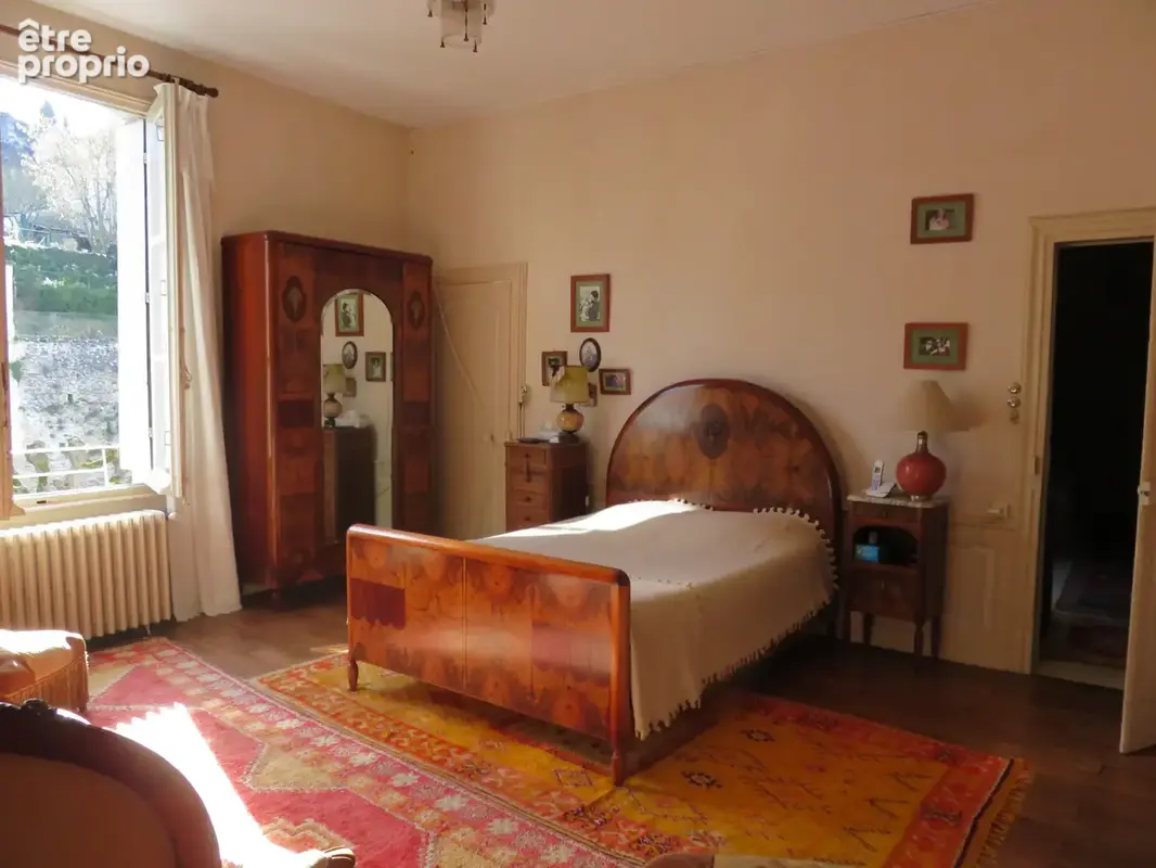 Belle maison de ville XVII - XVIIIème - photo 32
