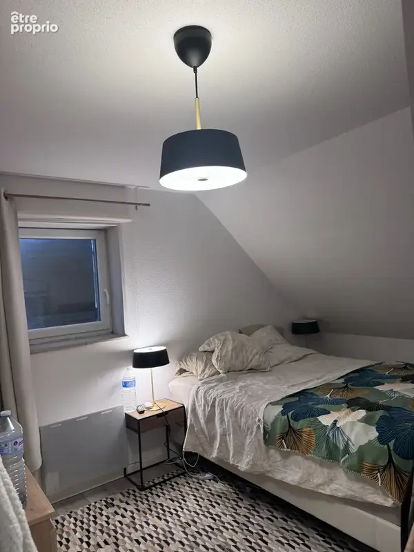 Louhans 2 appartements louhans - photo 11