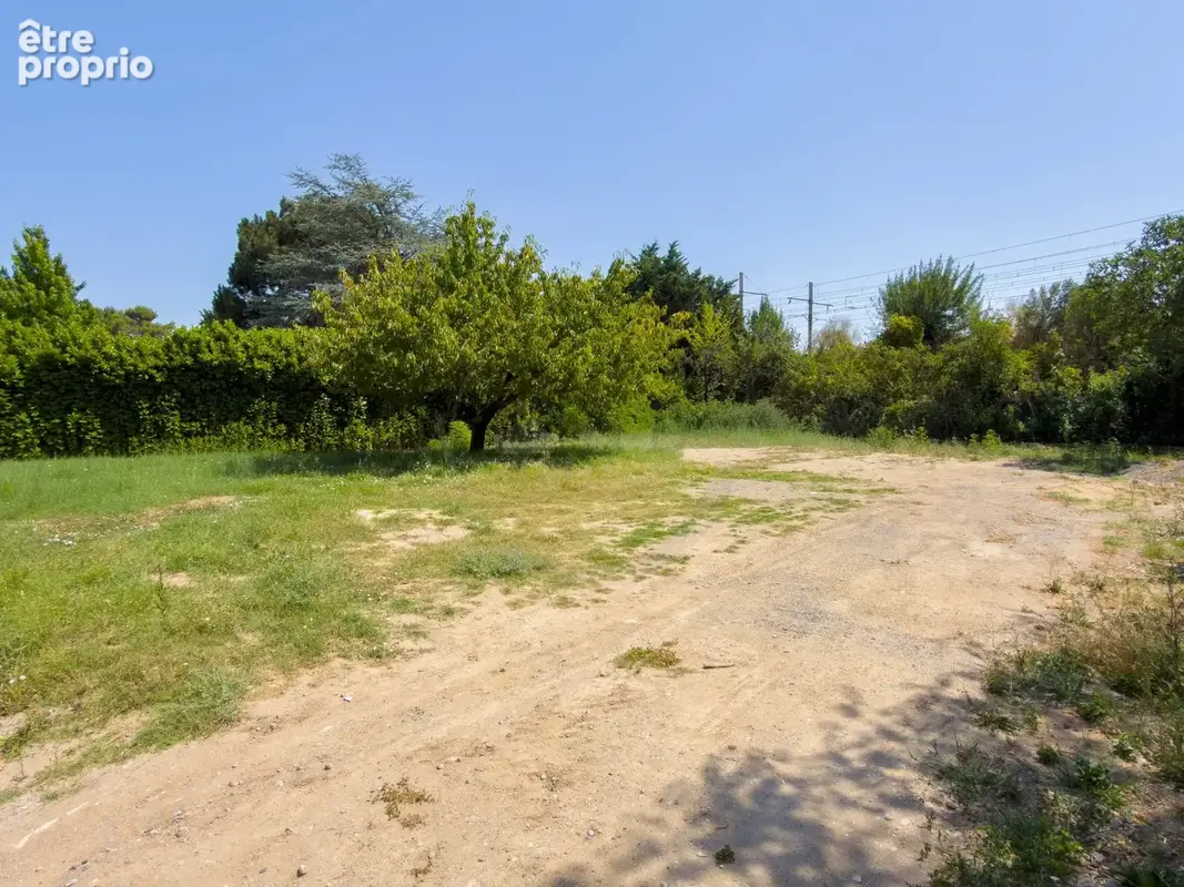 Terrain 660 m² à vendre à Le Pouzin (07250) - photo 4