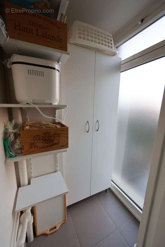 Photo 7 - Appartement à CHILLY-MAZARIN