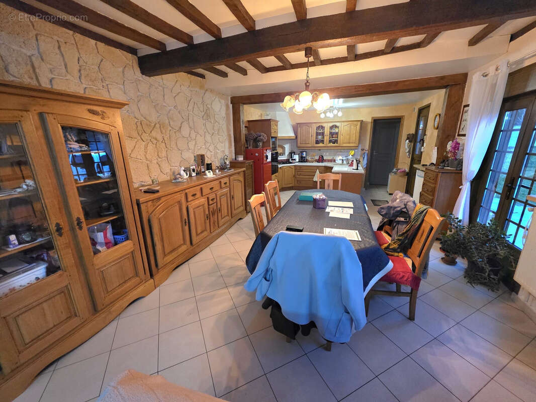 Maison à ABBEVILLE