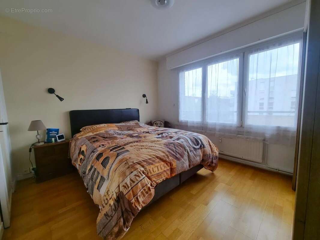 Photo 6 - Appartement à LOOS
