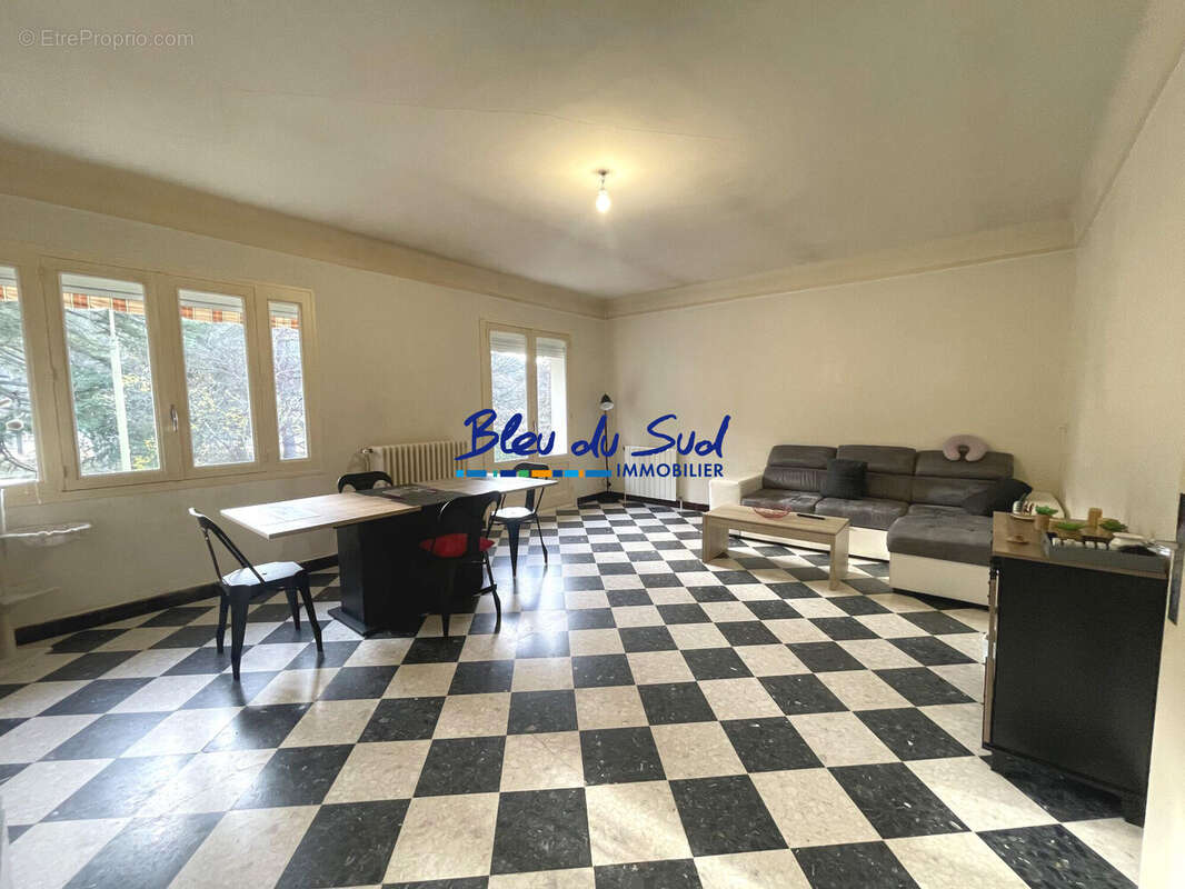 Maison à VERNET-LES-BAINS