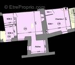 Appartement à SAILLANS