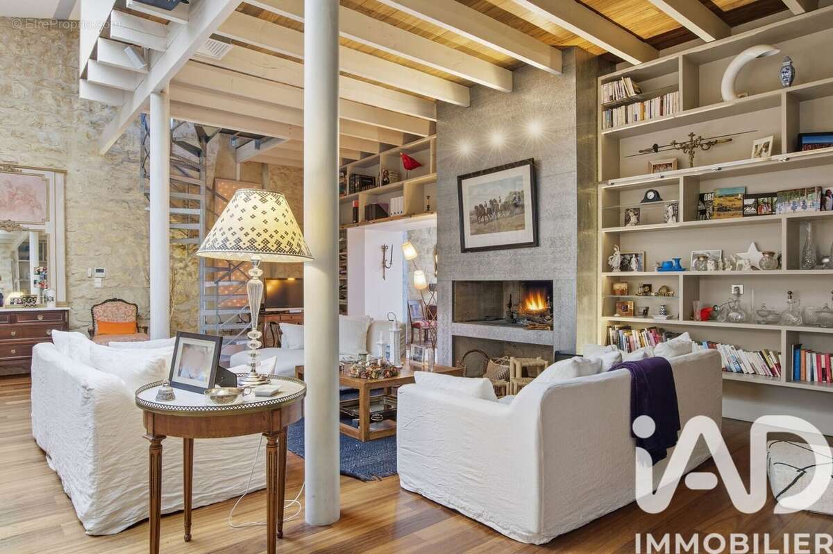 Photo 3 - Commerce à BORDEAUX