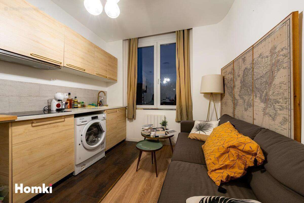 Appartement à LILLE