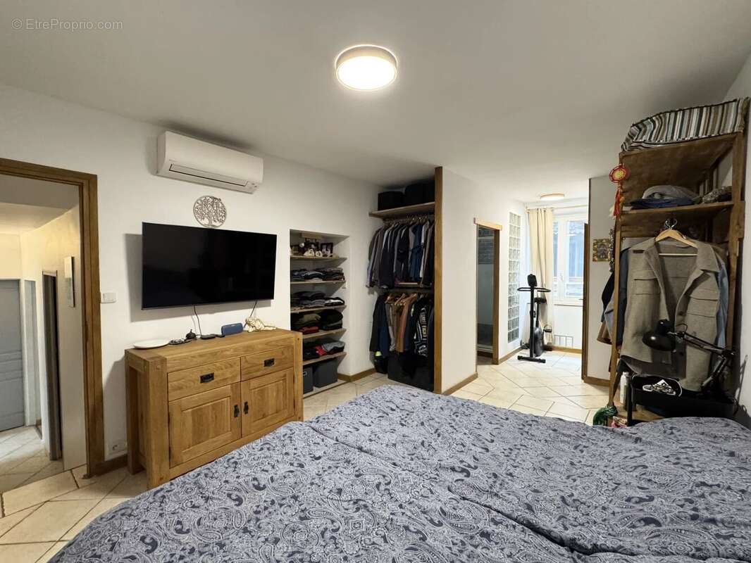 Appartement à LUCERAM