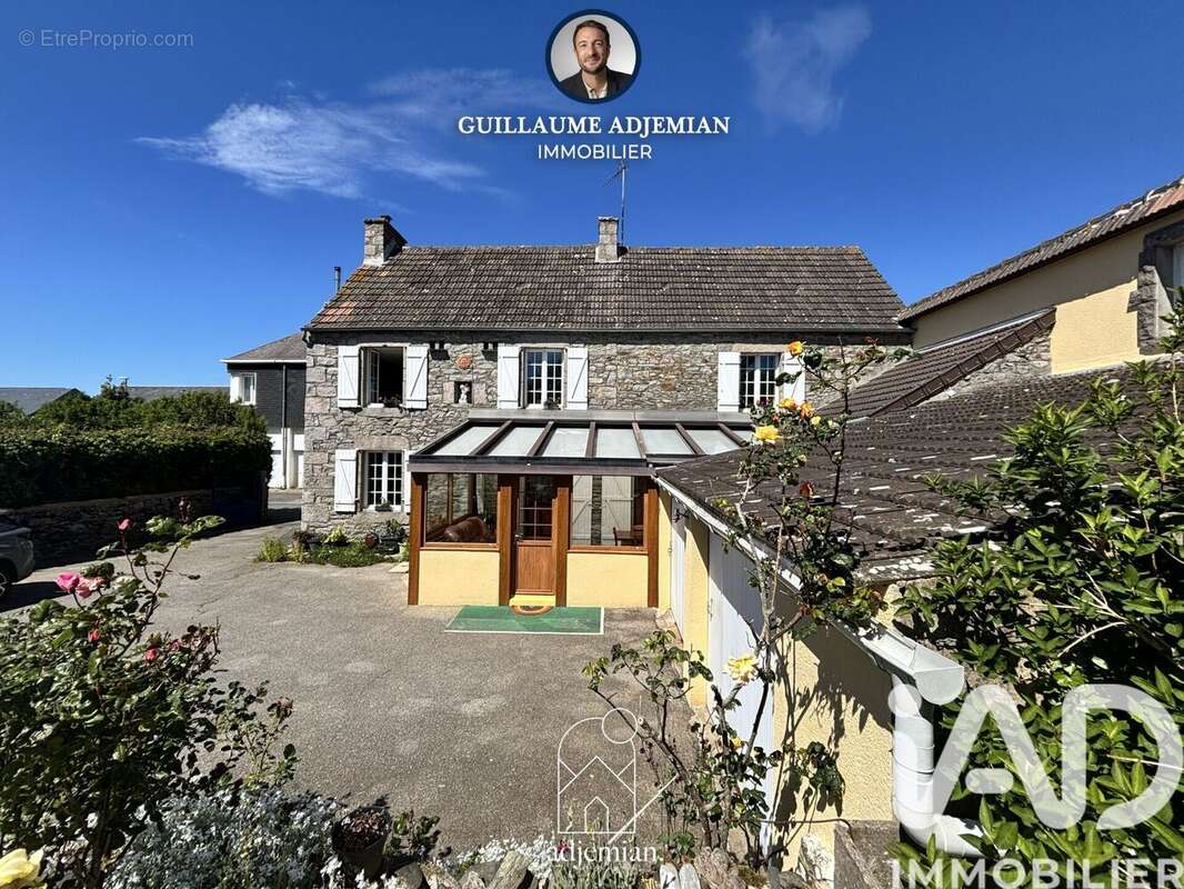 Photo 2 - Maison à SIOUVILLE-HAGUE