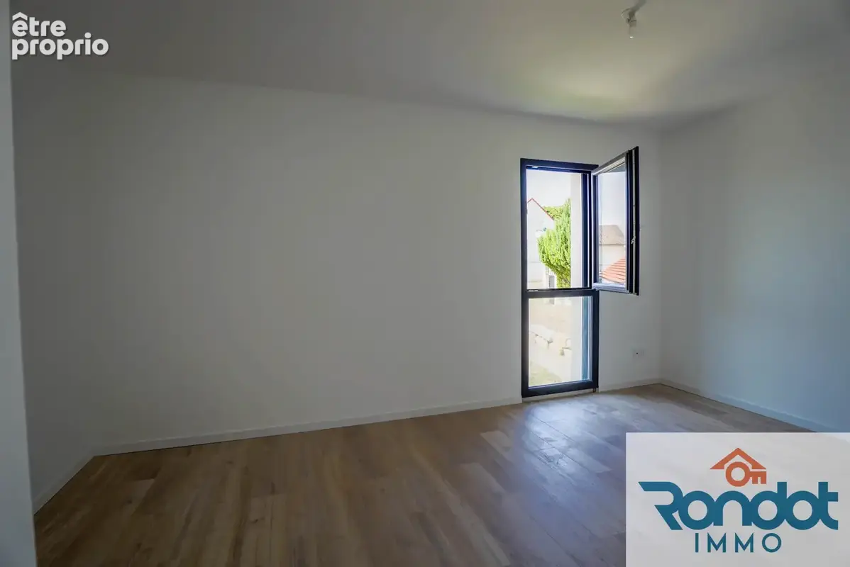 Maison 141m2 / 5 pieces / 4 chambres / terrain 420m2 - photo 5