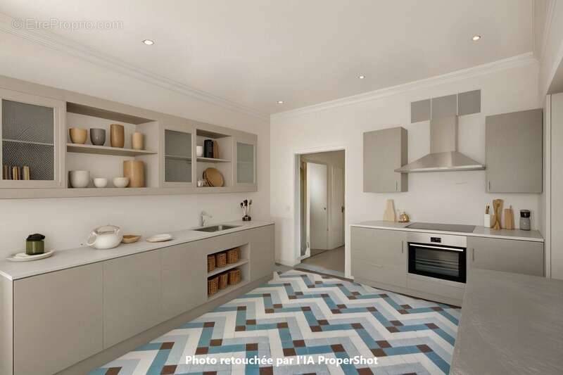 Maison à PREVERANGES