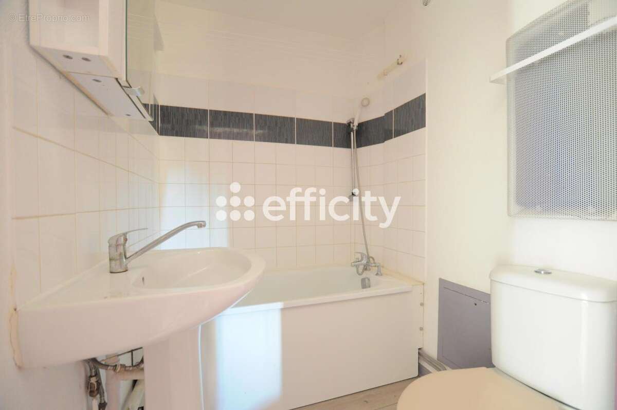 Appartement à VENISSIEUX