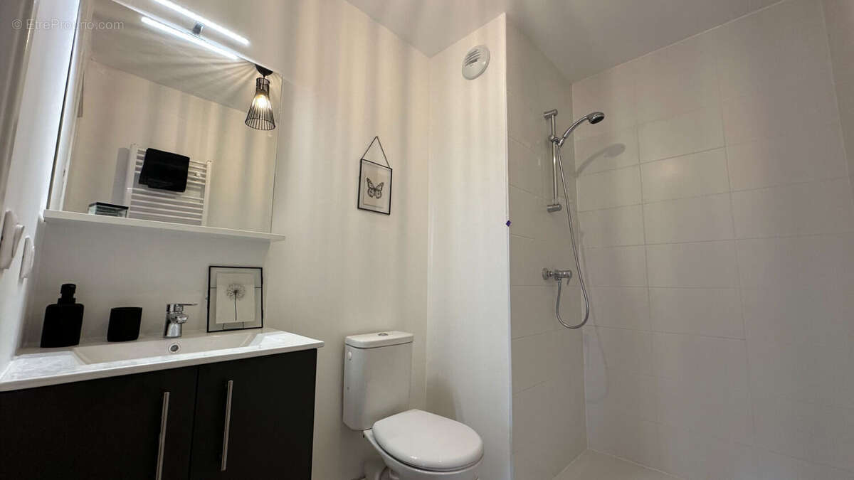 Appartement à COMPIEGNE