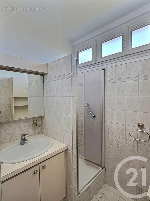 Appartement 62 m² à Antony  - photo 8