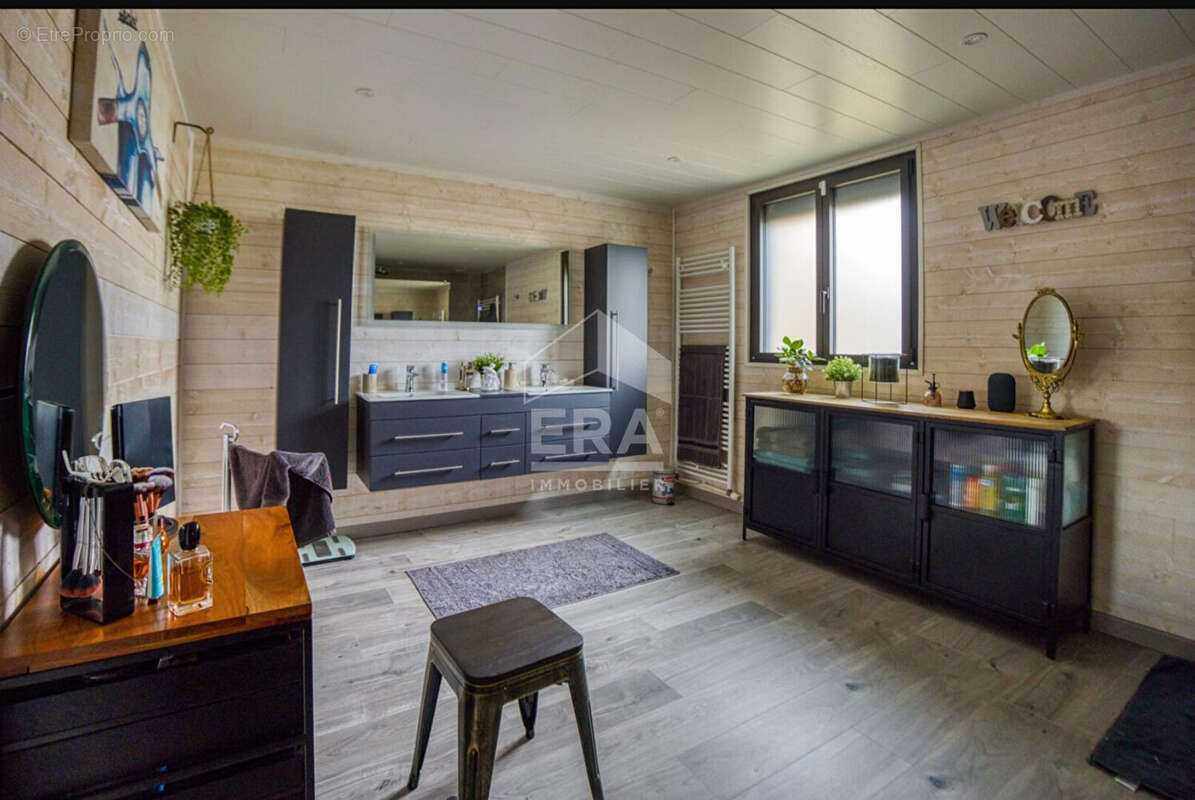 Maison 353m² à montrevel-en-bresse - photo 7