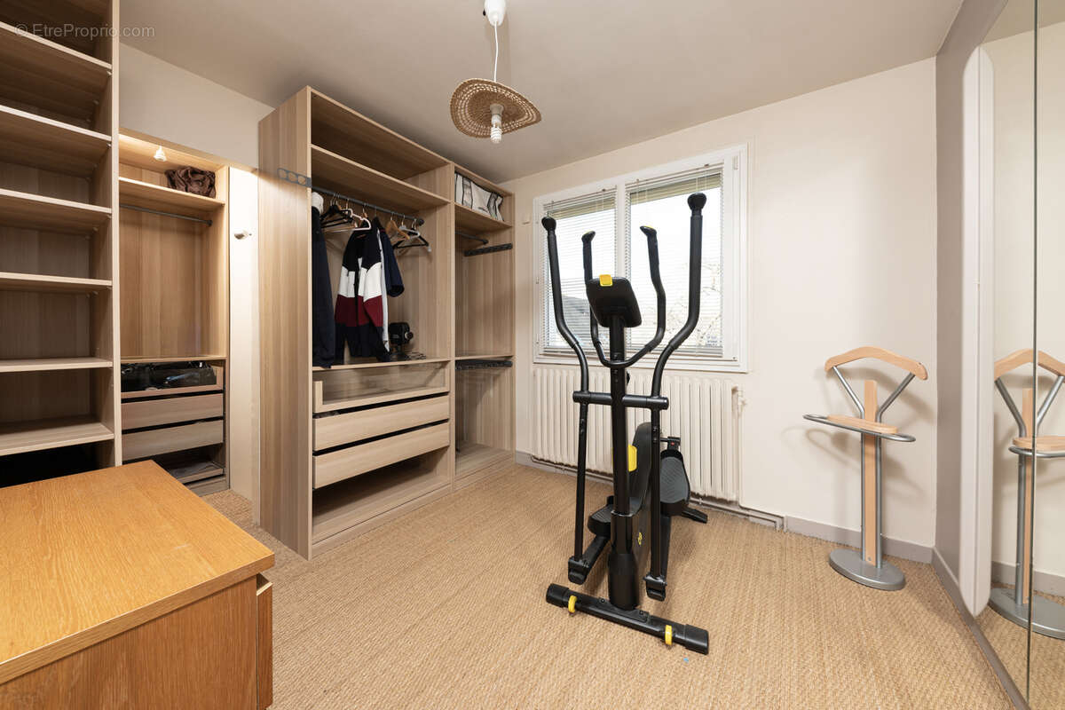 Maison à GOURNAY-SUR-MARNE