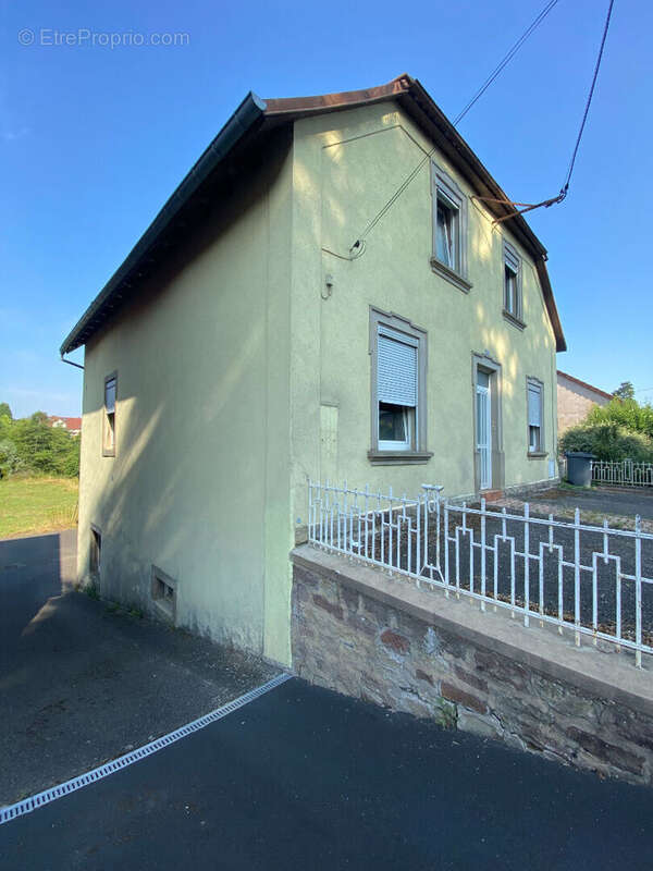 Maison individuelle 6 pièces 154 m² - photo 2