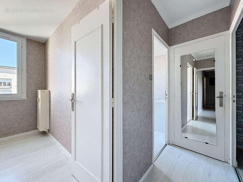 Appartement à VIENNE