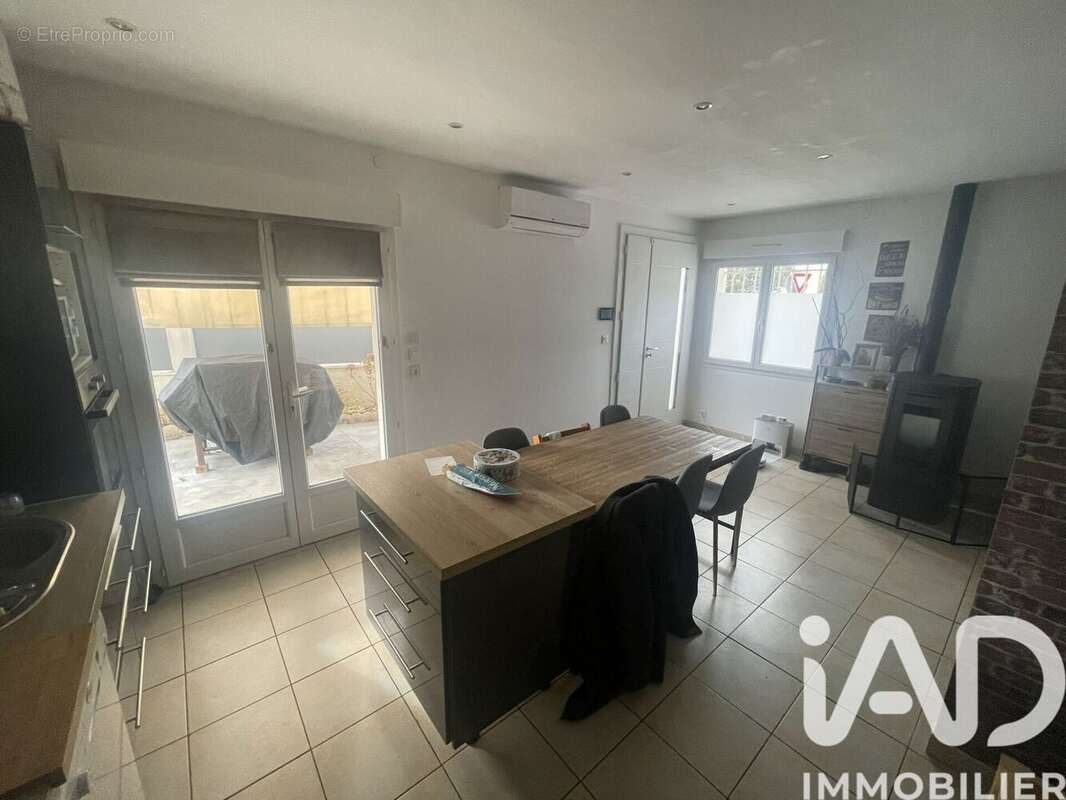 Photo 3 - Maison à AVIGNON