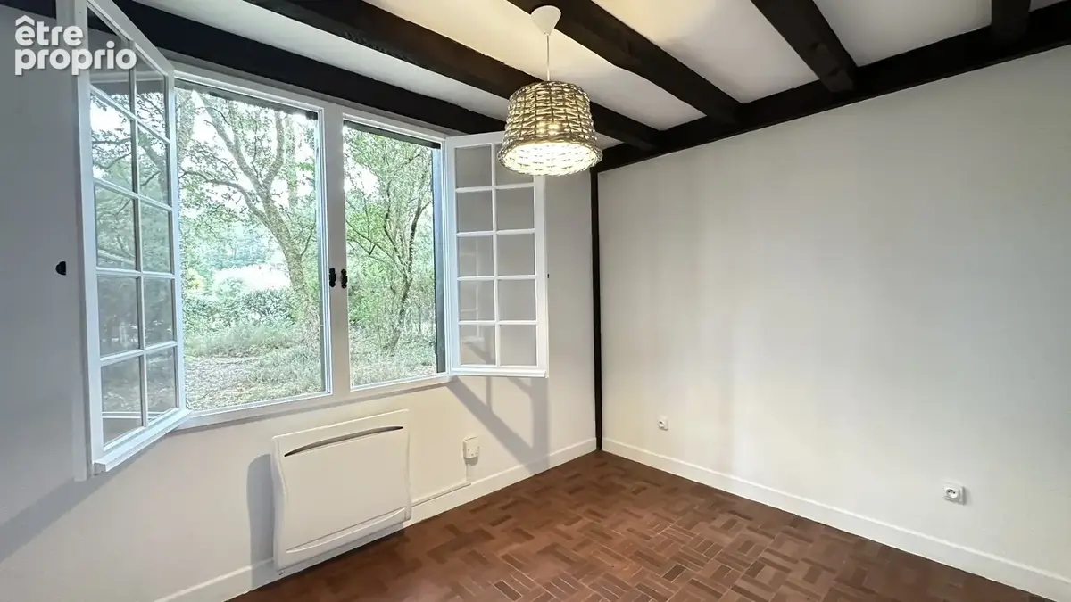 Villa de type t4 de 80 m2 sur une parcelle de 1000 m2 - photo 12