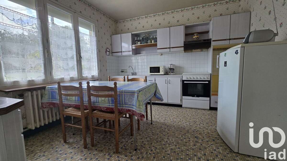 Photo 3 - Maison à SAINT-SAMSON-SUR-RANCE