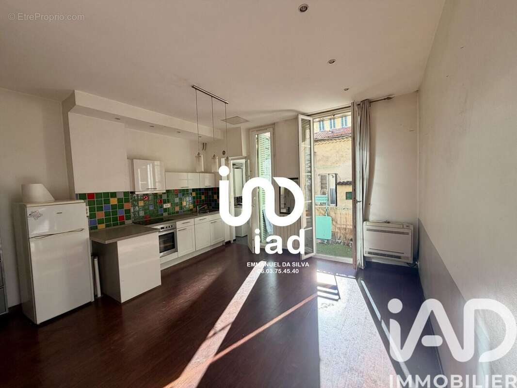 Photo 2 - Appartement à NICE