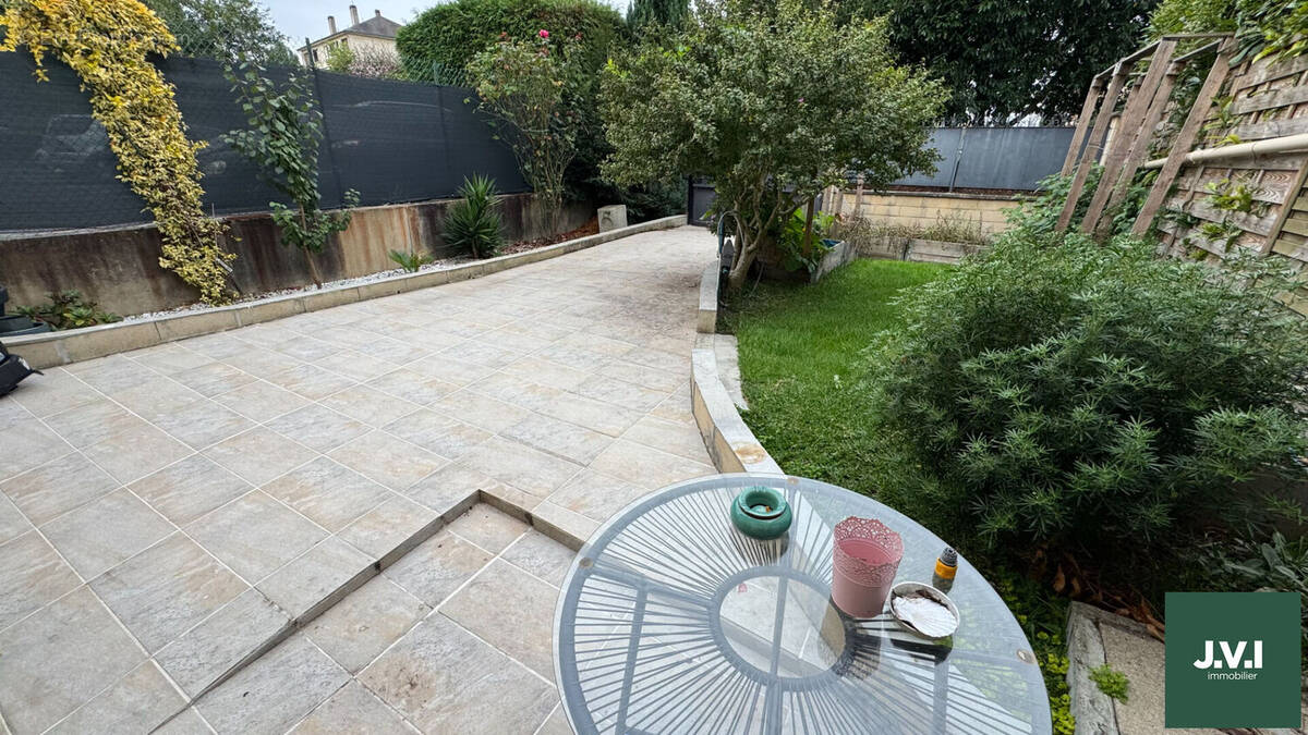 Maison à ENGHIEN-LES-BAINS