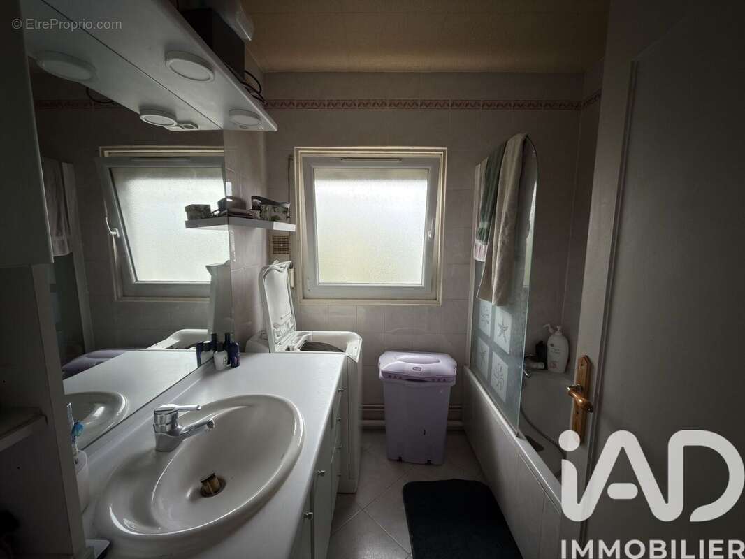 Photo 8 - Appartement à LE MEE-SUR-SEINE