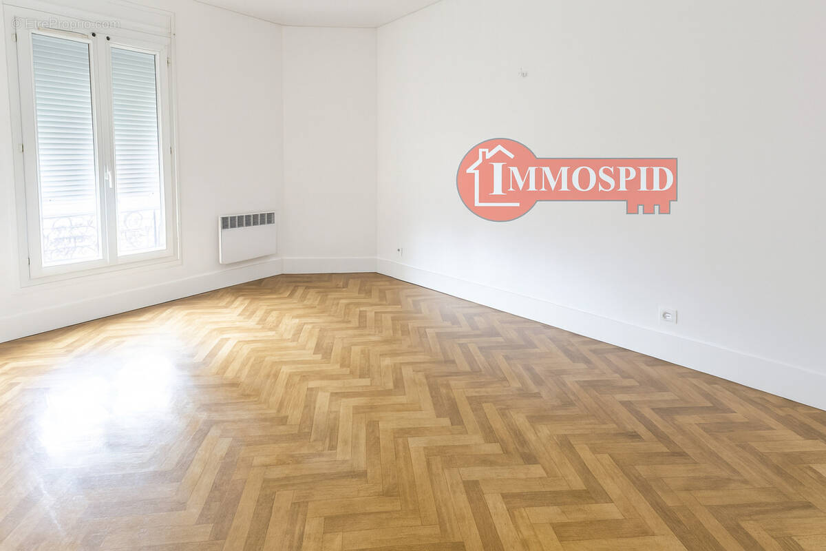 Appartement à SEVRAN