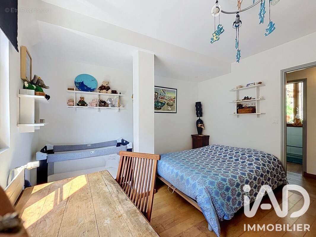 Photo 8 - Appartement à ROUEN