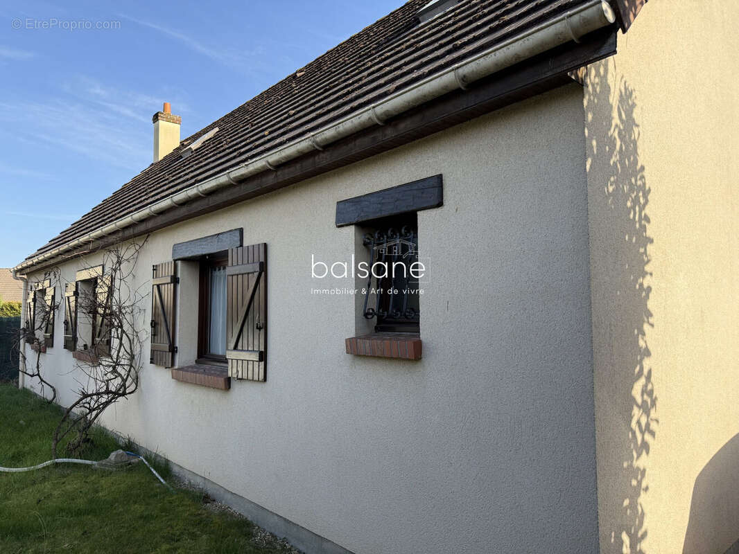 Maison à CAUDEBEC-LES-ELBEUF