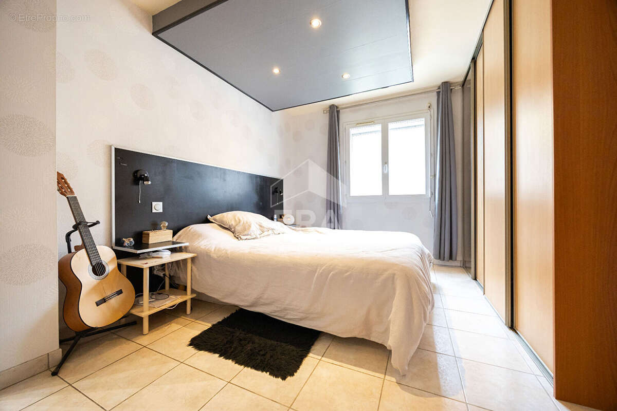 Maison 112m² à cabestany - photo 14
