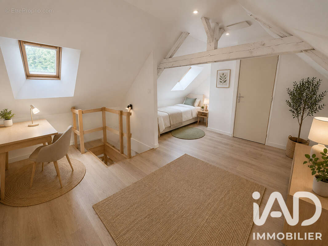 Photo 9 - Maison à CORPS-NUDS