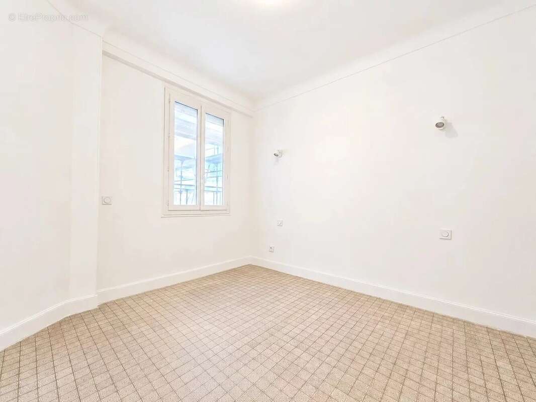 Appartement 48 m² à Nice  - photo 5