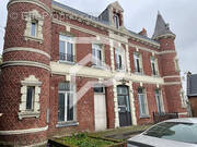 Appartement à BUSIGNY