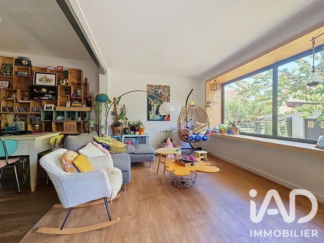 Maison 102 m² à Champs-Sur-Marne  - photo 3
