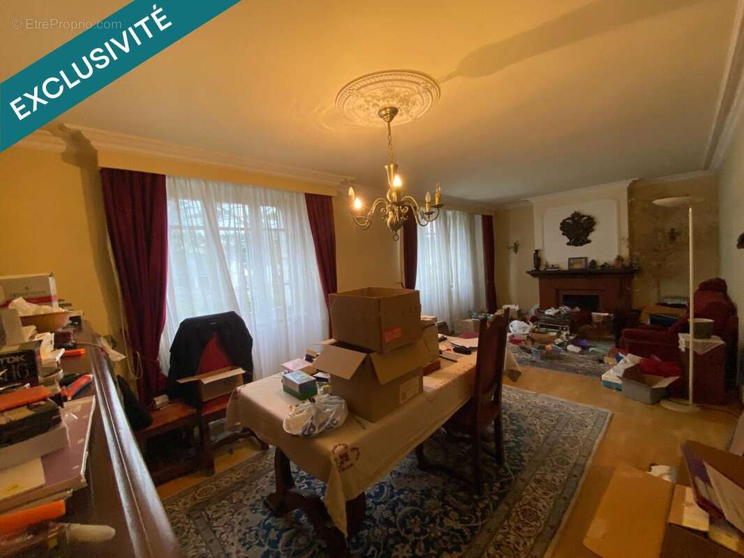 Photo 8 - Maison à SAINT-BRIEUC