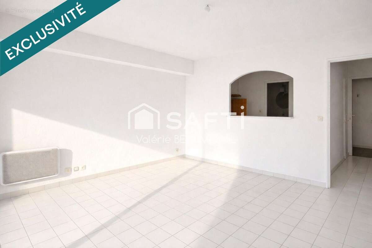 Photo 6 - Appartement à GRASSE