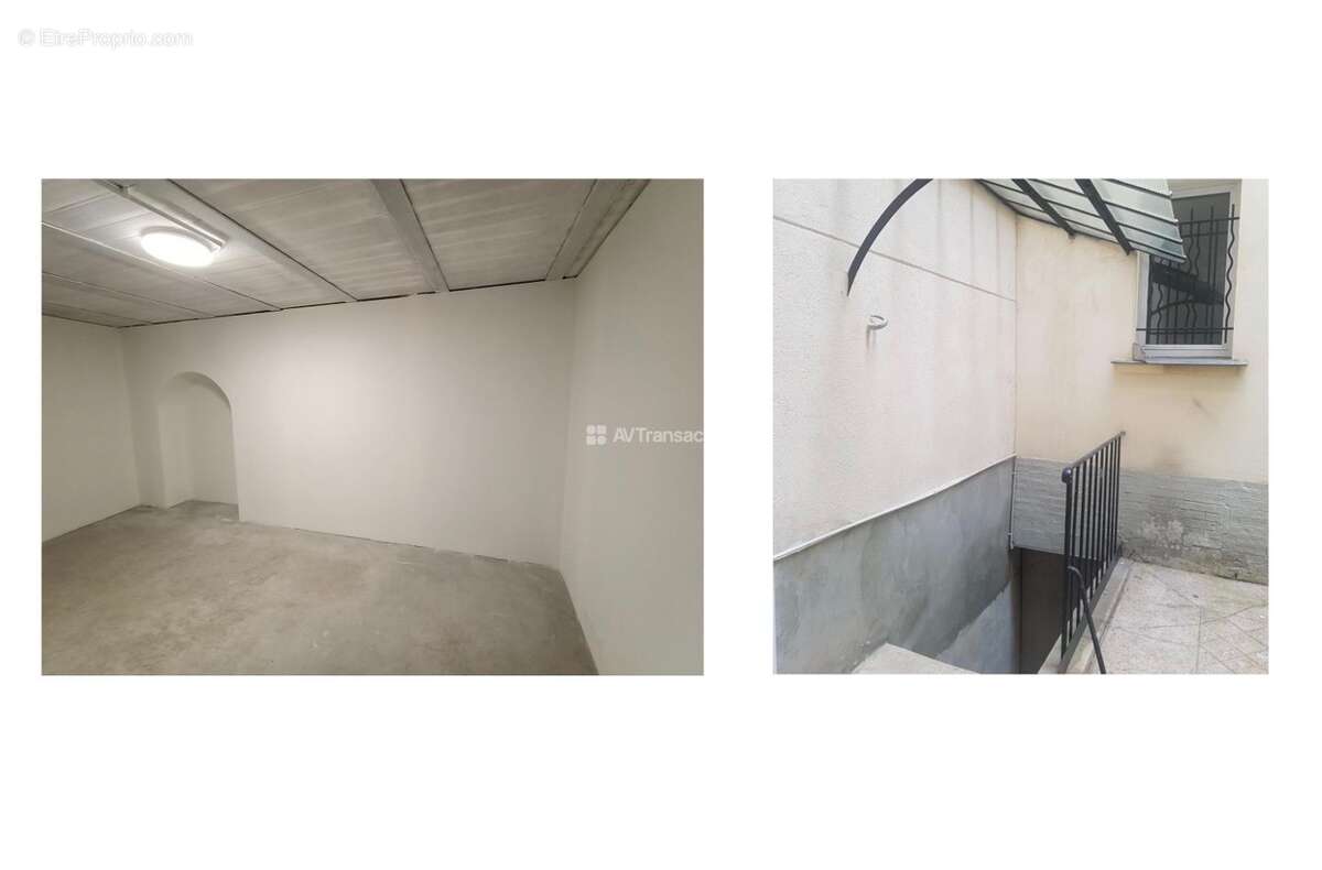 Commerce à PARIS-3E