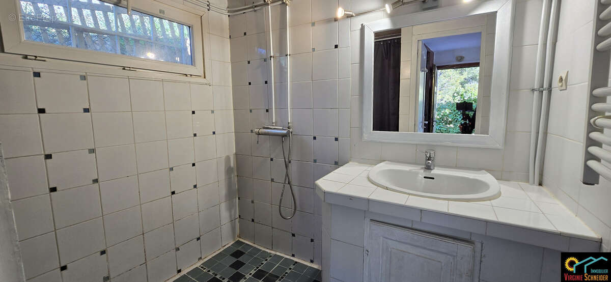 Maison à ENSUES-LA-REDONNE