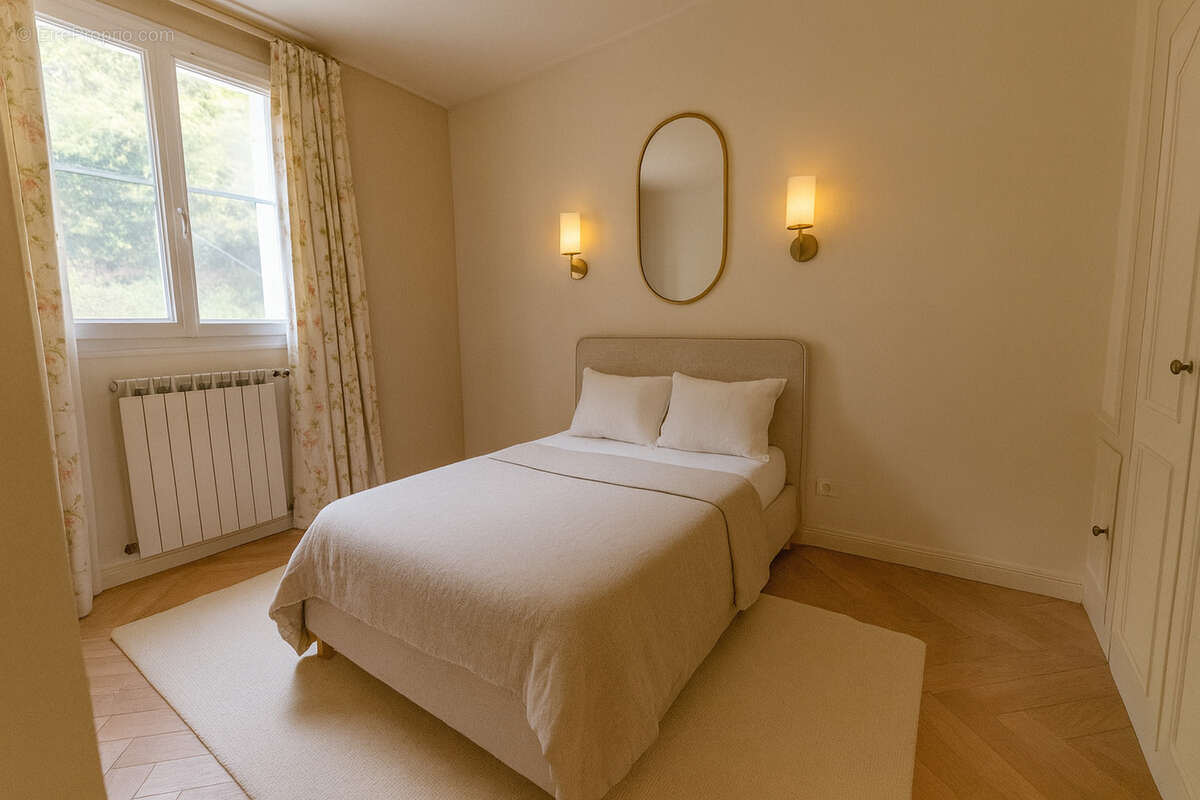 Appartement à BANDOL