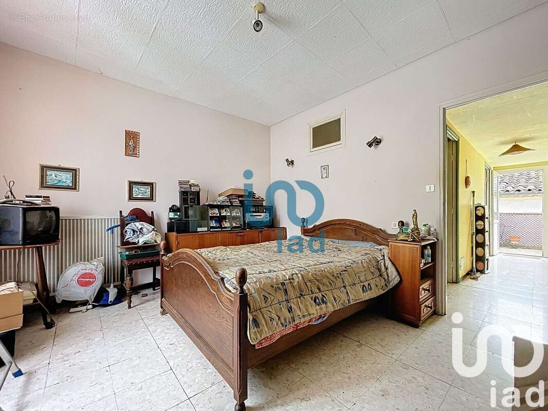 Photo 9 - Maison à FLORENSAC