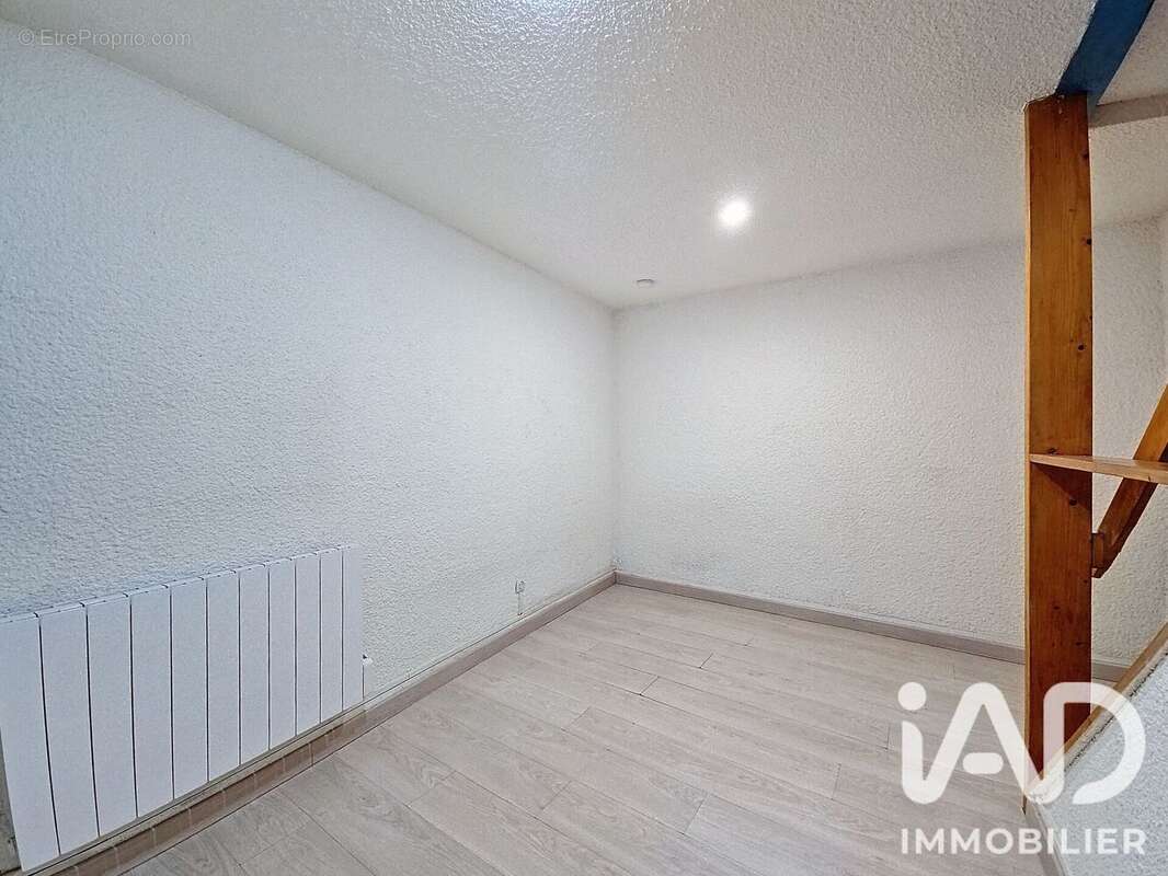 Appartement 24 m² à Bordeaux  - photo 6