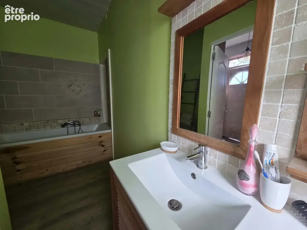 Maison 82m2 - photo 8