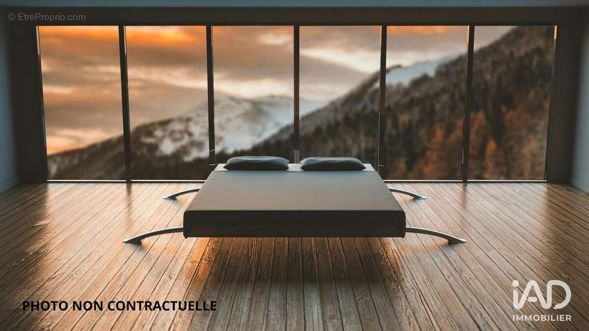 Photo 2 - Appartement à AIX-LES-BAINS