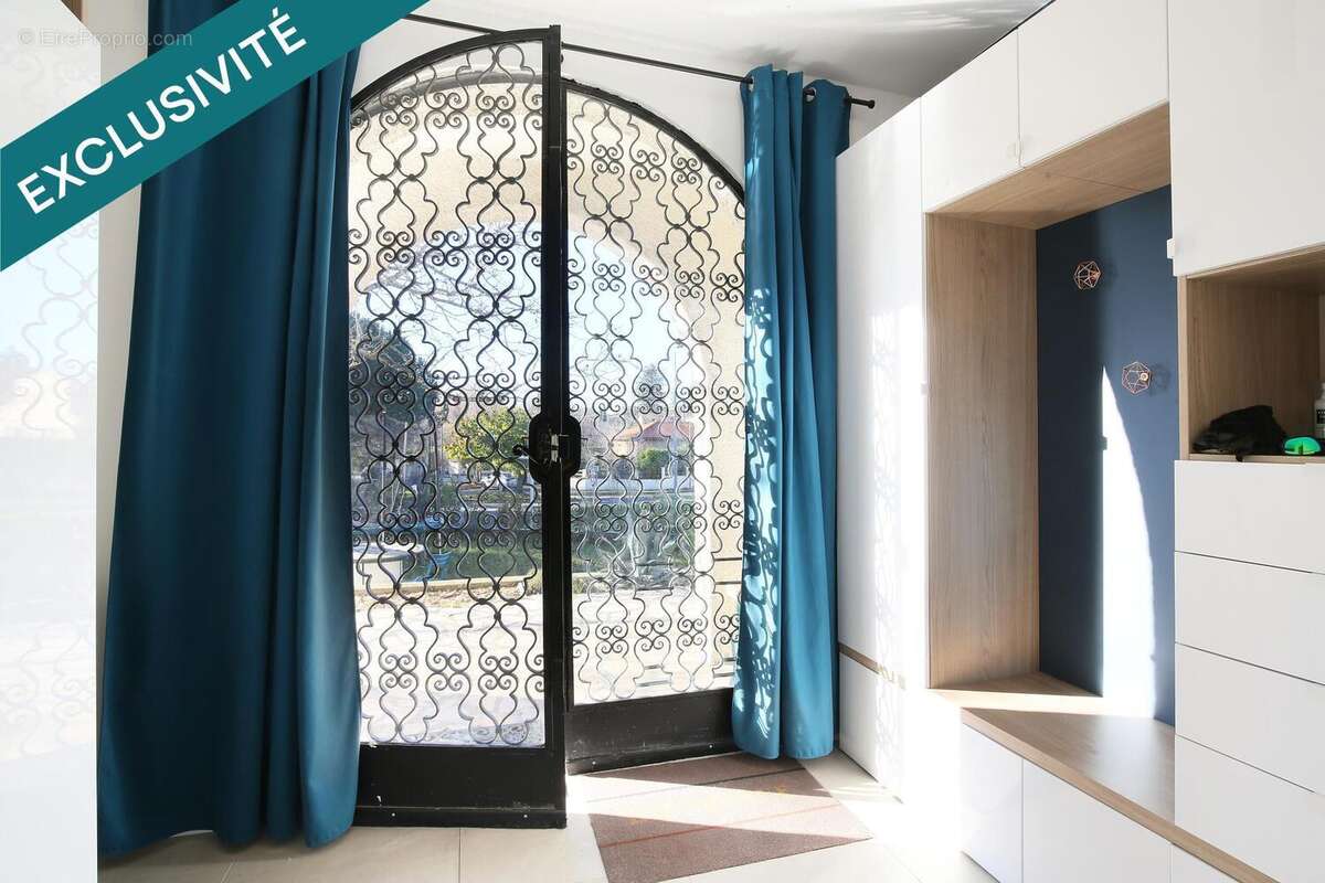 Photo 5 - Maison à SAINT-JEAN